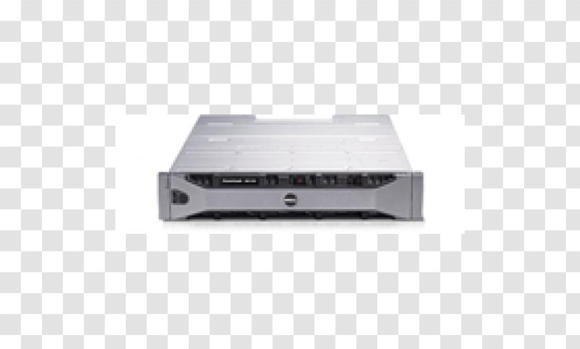 Tape Drives Dell PowerVault Direct-attached Storage Hard - Electronics Accessory - Data Device Transparent PNG