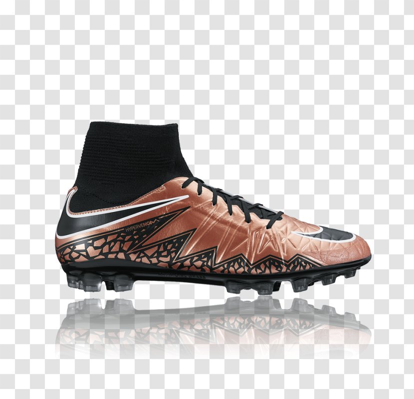 Cleat Football Boot Nike Hypervenom 