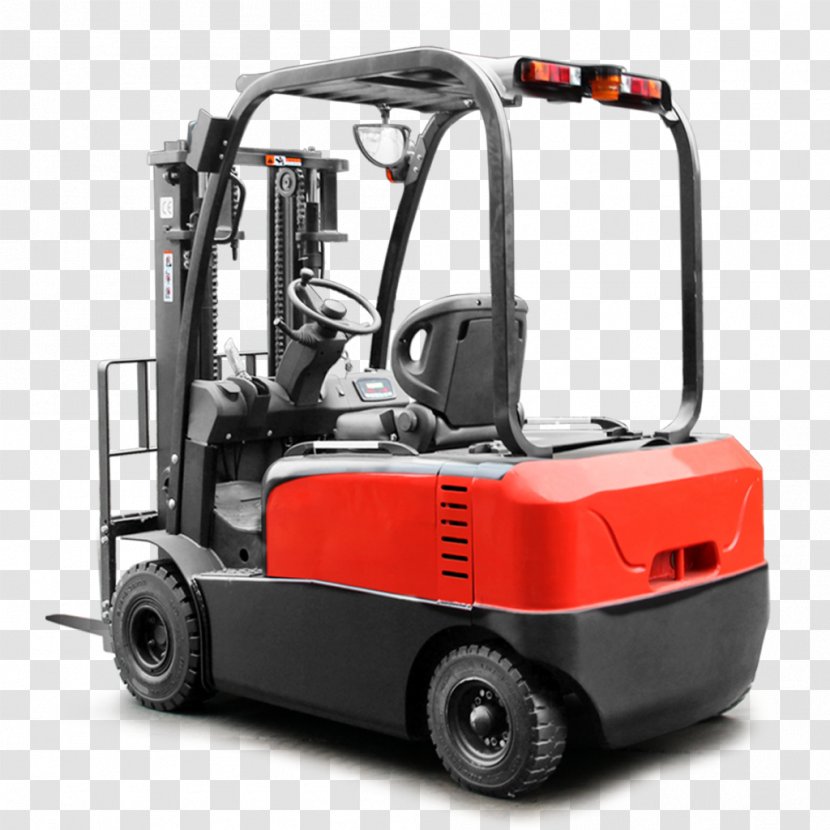 Forklift Heavy Machinery Car Manufacturing Business Transparent PNG