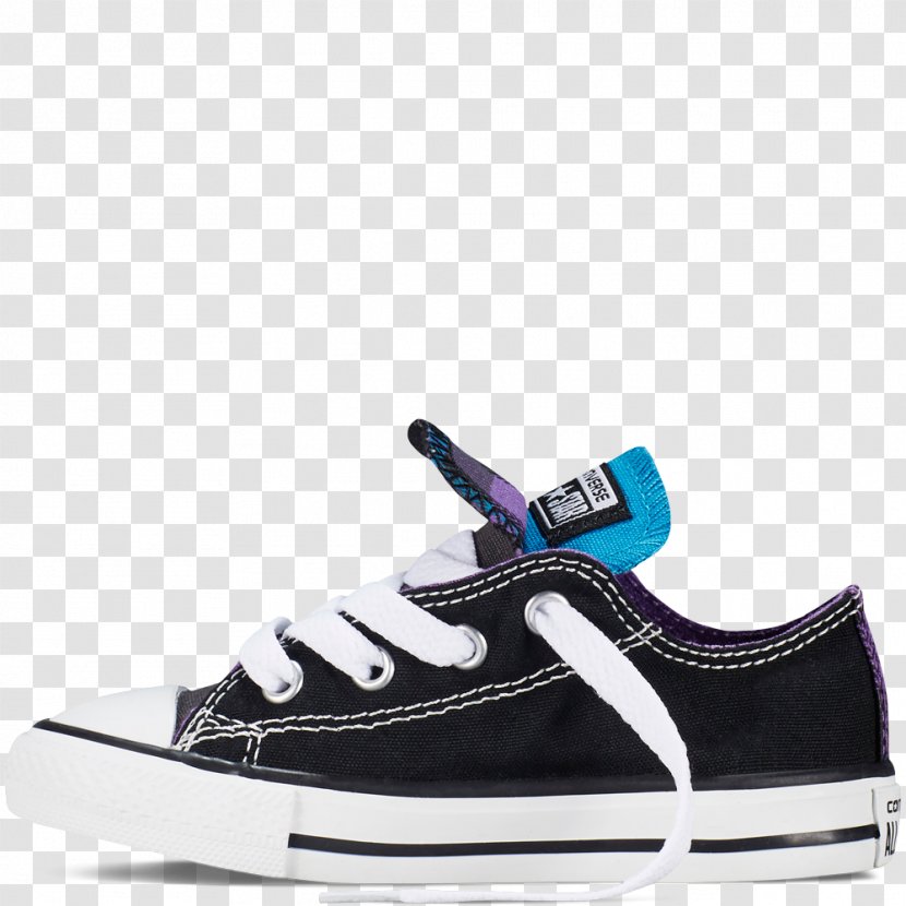Skate Shoe Sports Shoes Sportswear Product Design - Athletic - Purple Plaid Converse For Women Transparent PNG