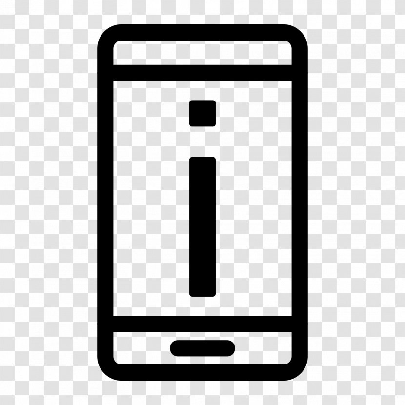 Apple Push Notification Service Technology Mobile Phones - Phone Accessories - Device Icon Transparent PNG