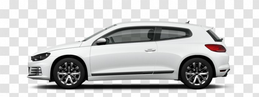 Volkswagen Golf Variant Scirocco Car CC - Rim Transparent PNG