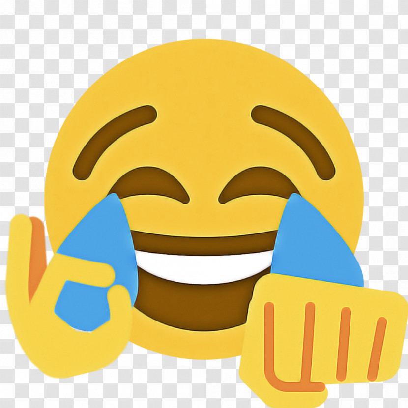 Emoticon Transparent PNG