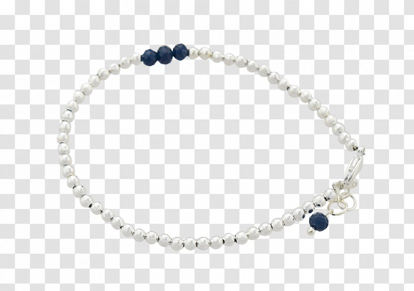 Pearl Bracelet Necklace Bead Anklet Transparent PNG