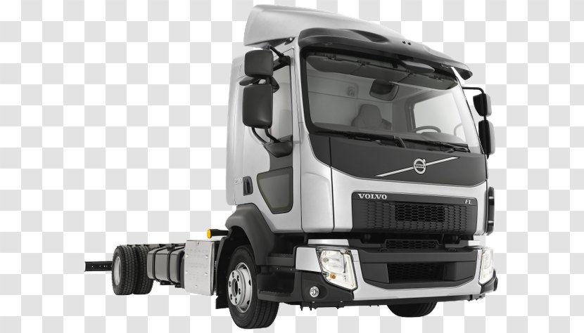 Car Volvo Trucks AB Iveco Commercial Vehicle - Brand Transparent PNG