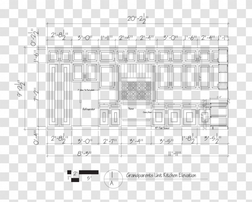 Floor Plan Site Architecture - Schematic - Riyadh Transparent PNG