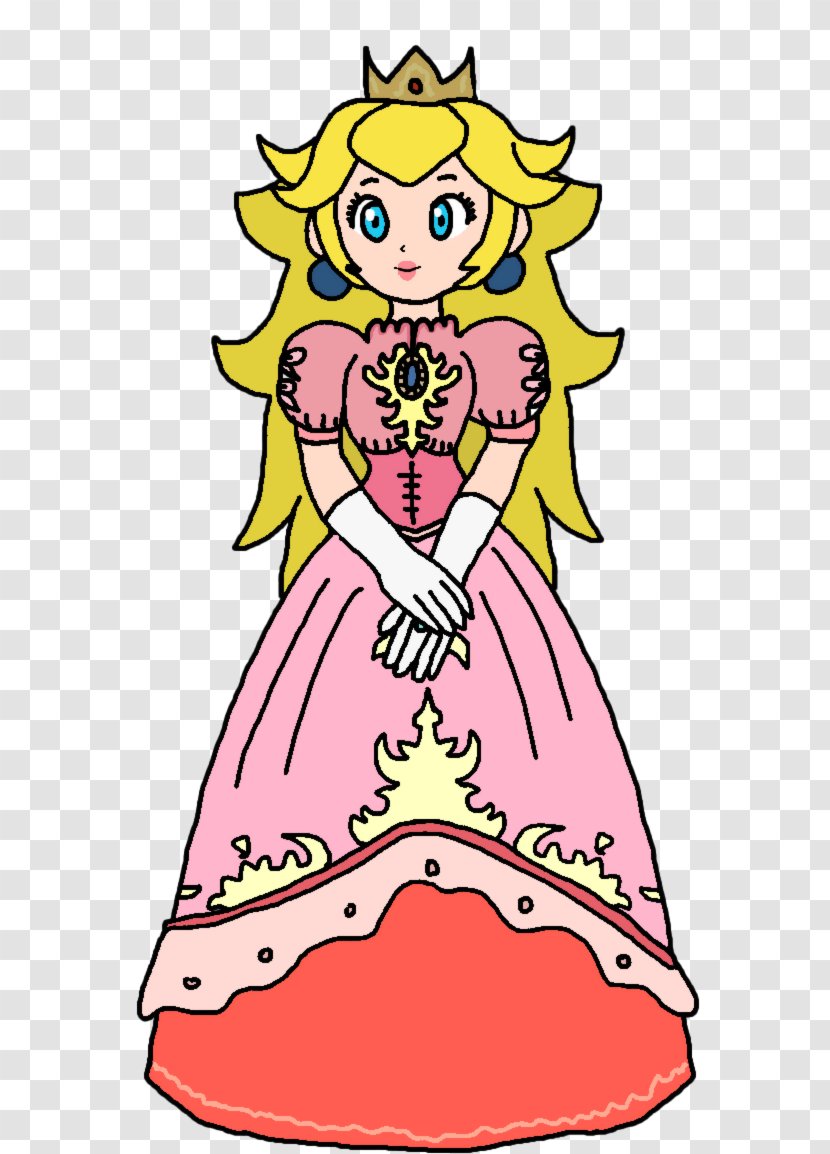 Super Smash Bros. Melee Princess Peach Bowser Mario Art Transparent PNG
