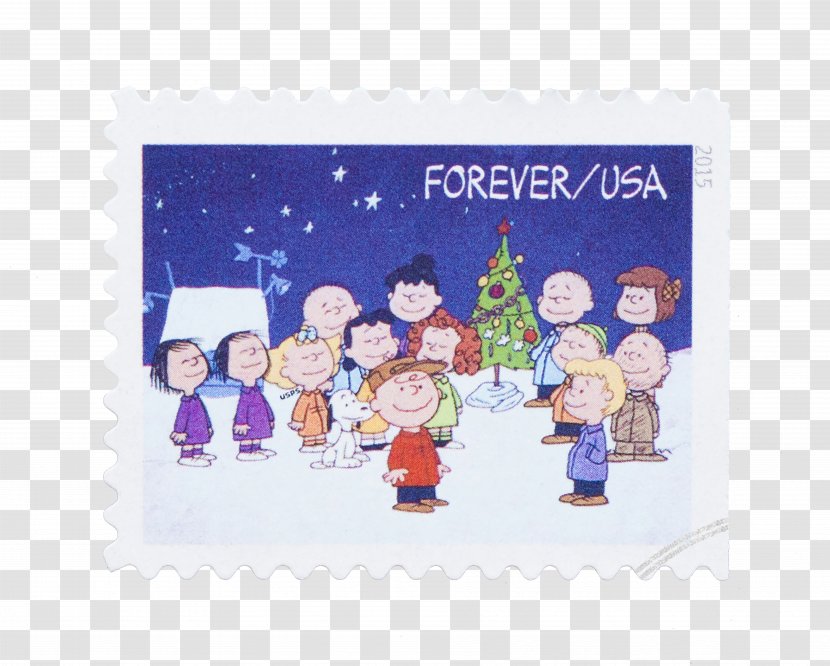 Charlie Brown Linus Van Pelt Snoopy Lucy Pig-Pen - Pigpen - Christmas Transparent PNG