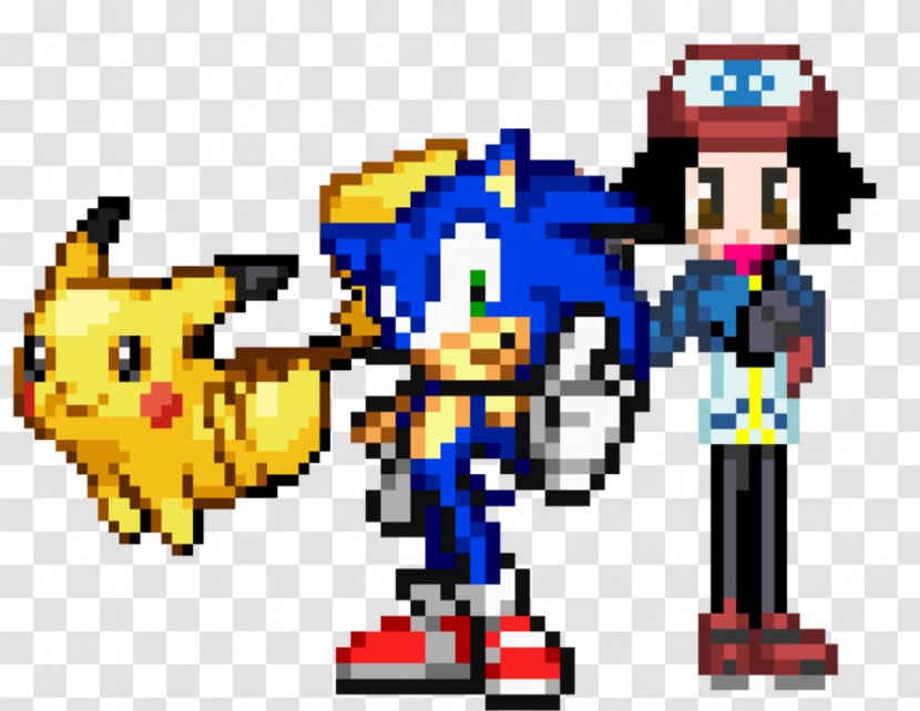 Sonic Advance Pokemon Black & White The Hedgehog Pokémon X And Y Cilan - Chaotix Detective Agency Transparent PNG