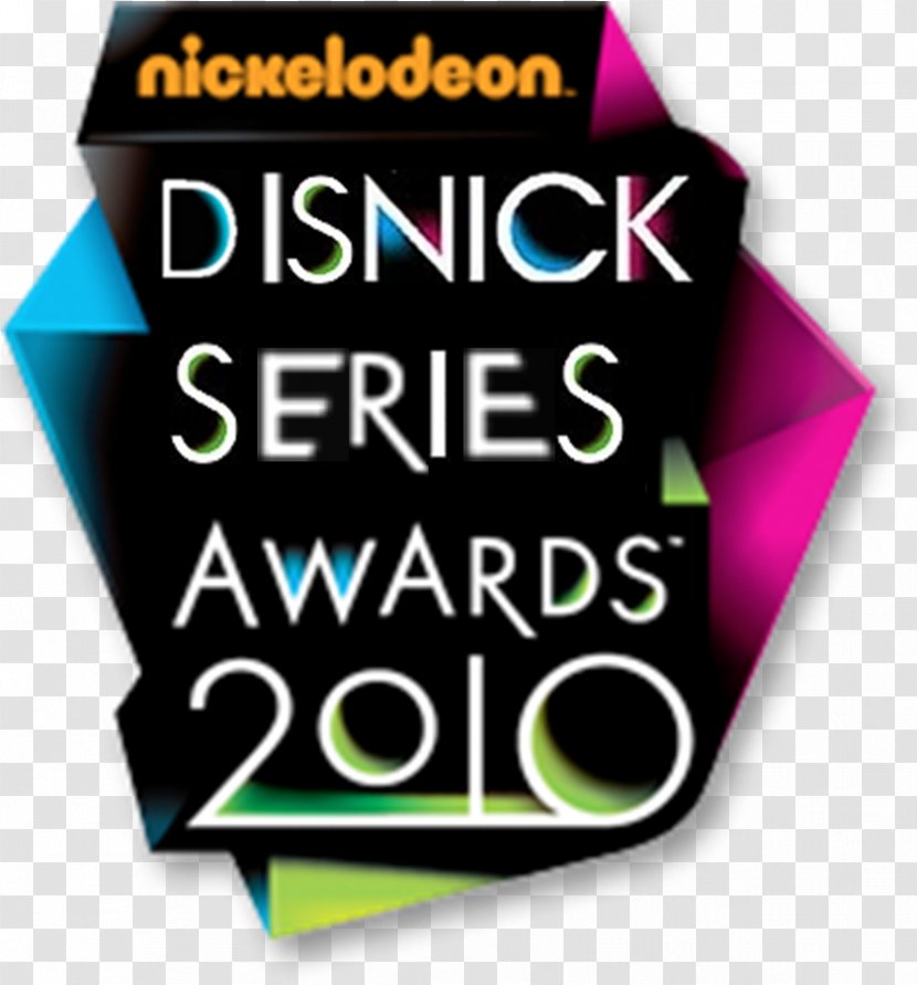 2010 Kids' Choice Awards Logo Nickelodeon Brand Font - Award - Dsa Transparent PNG