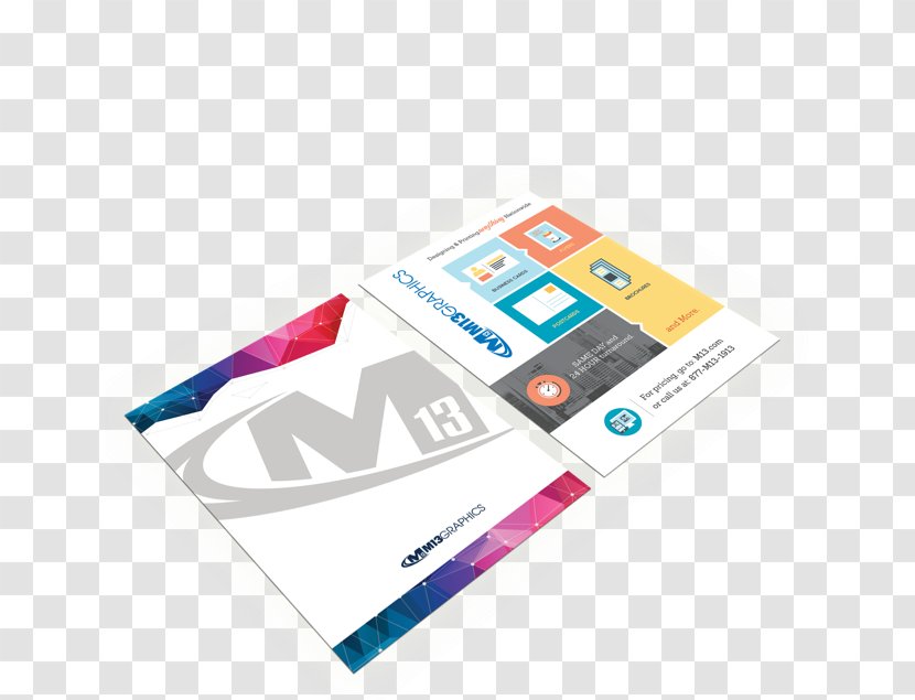 Paper Brand - Design Transparent PNG