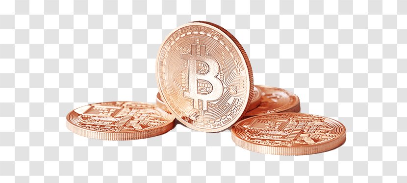Bitcoin Cryptocurrency Wallet Desktop Wallpaper Mobile Phones - Blockchain Transparent PNG