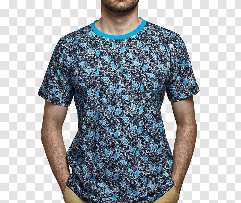 Sleeve T-shirt Neck Transparent PNG
