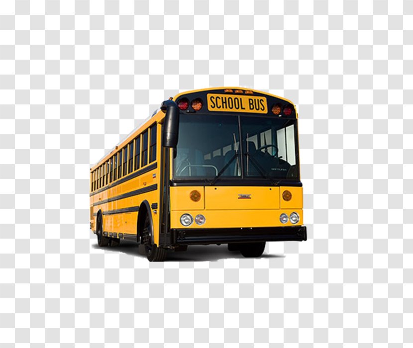 School Bus Drivers Campbell County District - Commercial Vehicle Transparent PNG