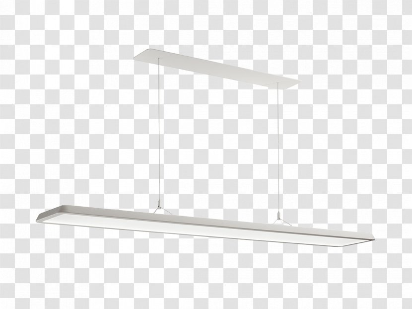 Rectangle - Light Fixture - Angle Transparent PNG