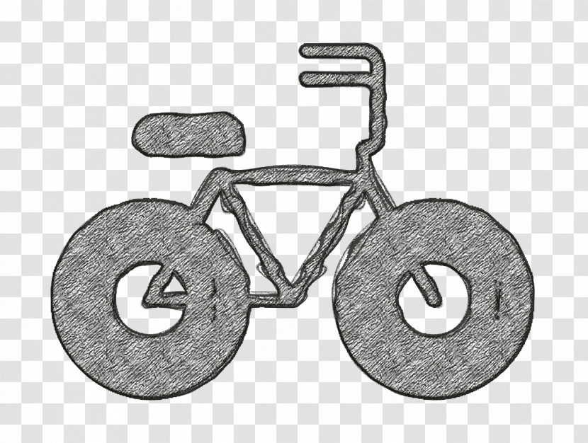 Bicycle Racing Icon Bike Icon Bmx Icon Transparent PNG