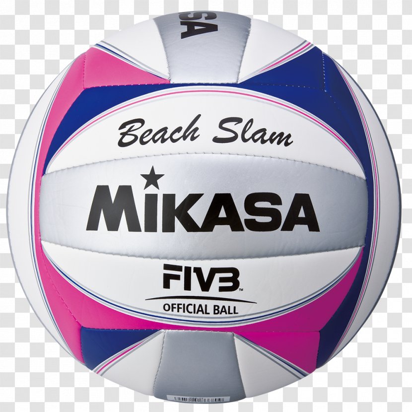 Adidas Tango 12 Beach Volleyball Mikasa Sports - Ball Transparent PNG