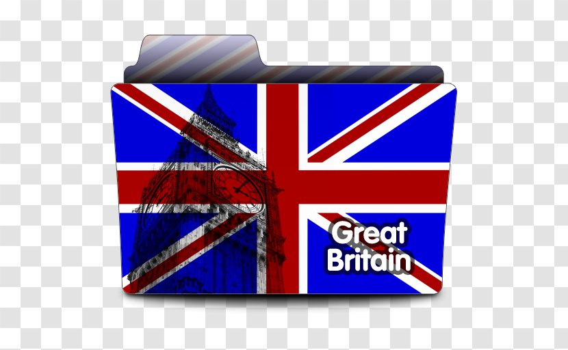Flag Of Great Britain Union Jack Photograph - Brand Transparent PNG