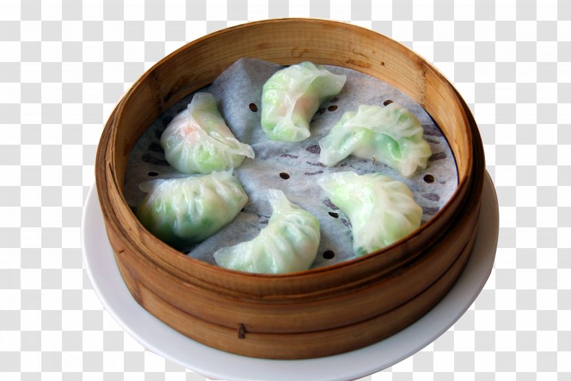 Dim Sim Sum Xiaolongbao Dumpling - Food - Steamed Cabbage Transparent PNG