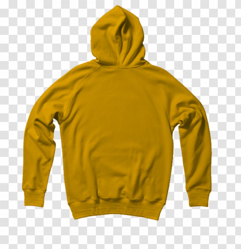 Hoodie T-shirt Sweatshirt Sweater - Top - Tshirt Transparent PNG