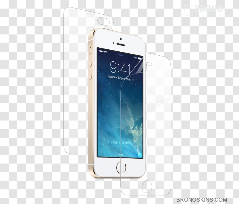 IPhone 5s 5c 6 Apple - Telephone - Iphone Transparent PNG