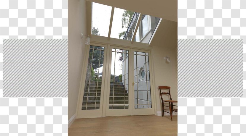 Window Daylighting Staircases Property Handrail - Acoustic Performance Transparent PNG