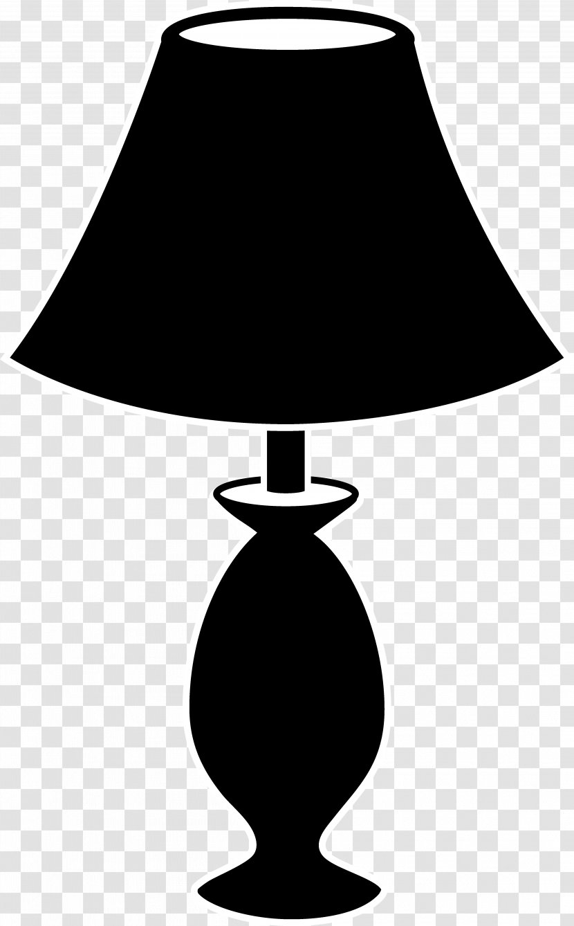 Lamp Electric Light Clip Art - Lighting Accessory Transparent PNG