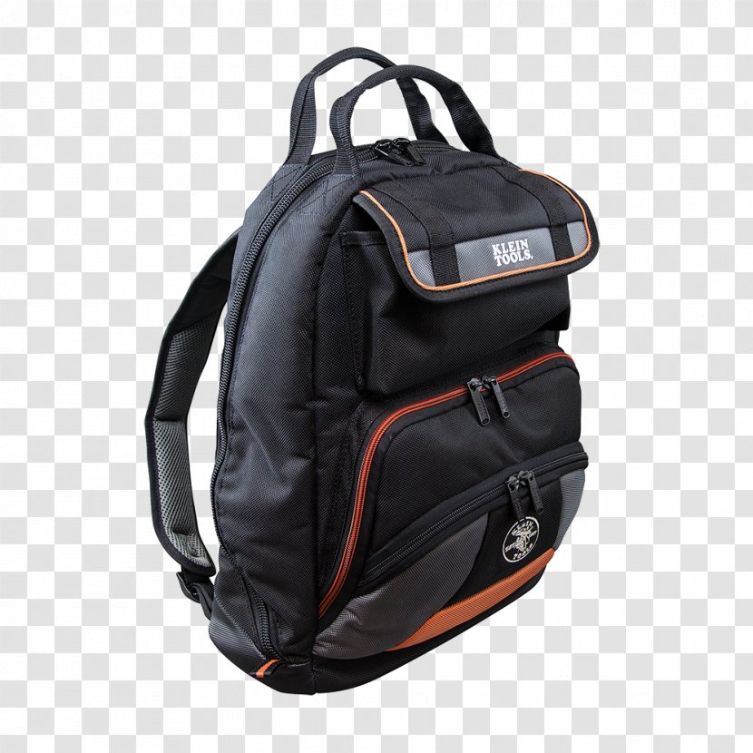 Backpack Klein Tools Laptop Bag - Dewalt 12 Single Speed Hammer Drill Dwe5010 Transparent PNG