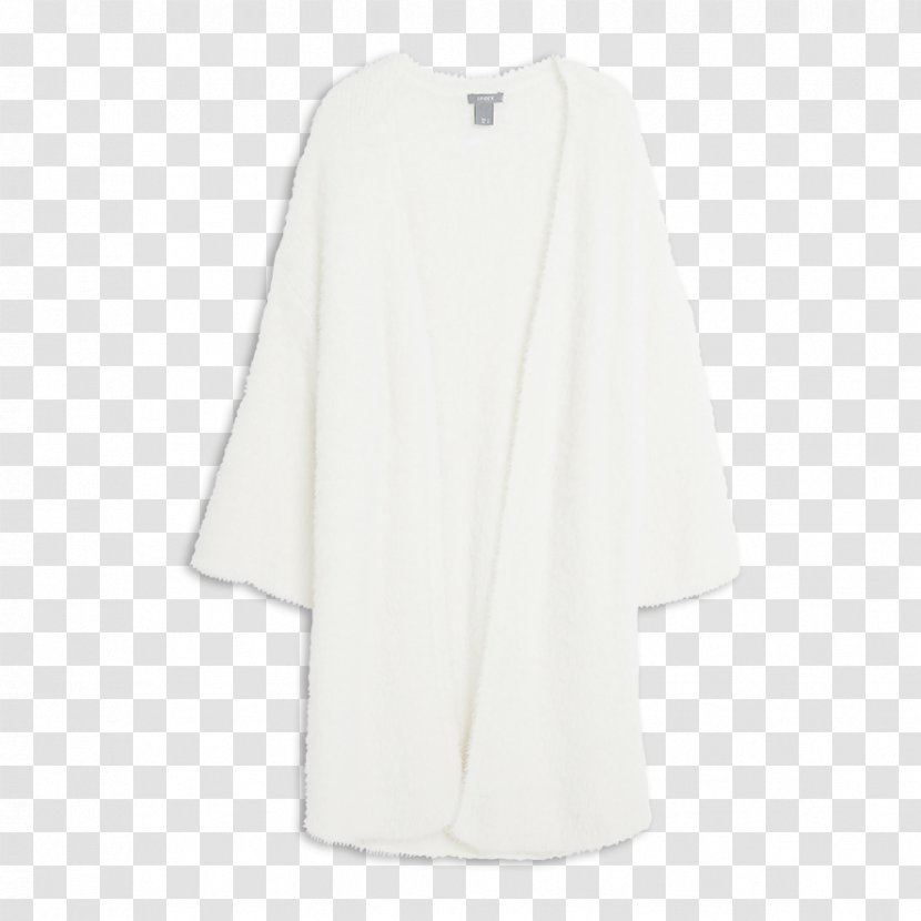 Sleeve Coat Outerwear Neck - Kofta Transparent PNG