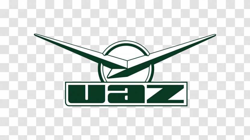 UAZ-469 Car Logo Company - Uaz Transparent PNG