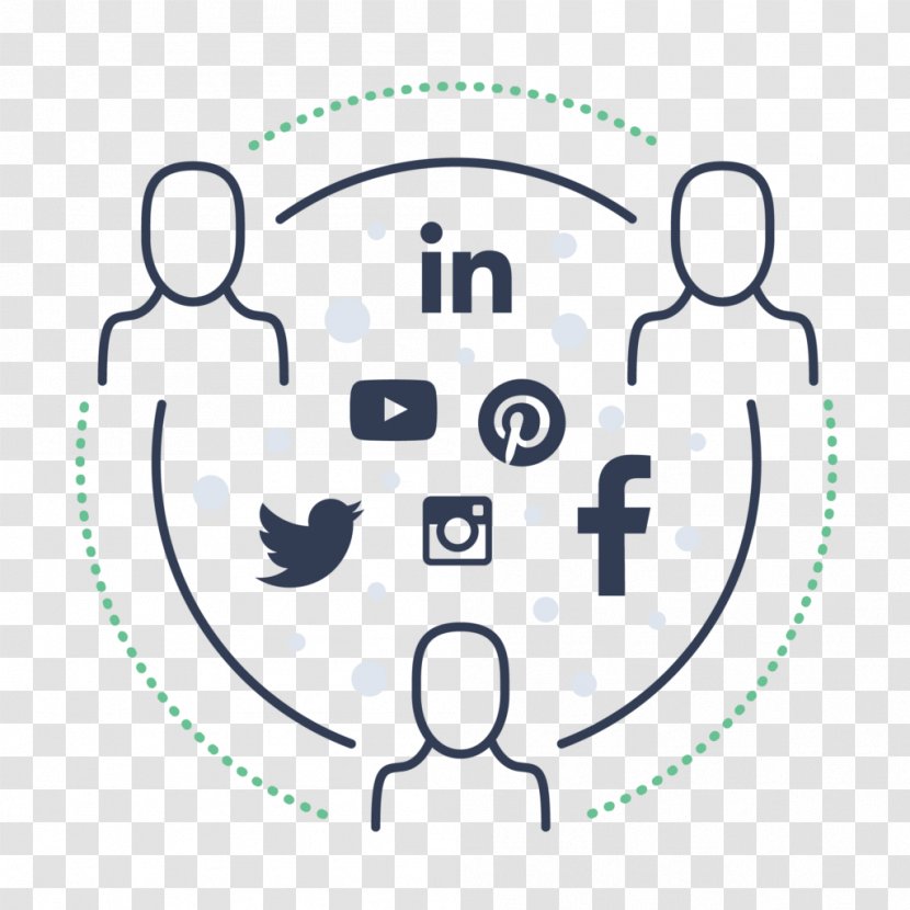 Social Media Organization Marketing Business Employee Advocacy - Outsourcing - Ramadan Post Transparent PNG
