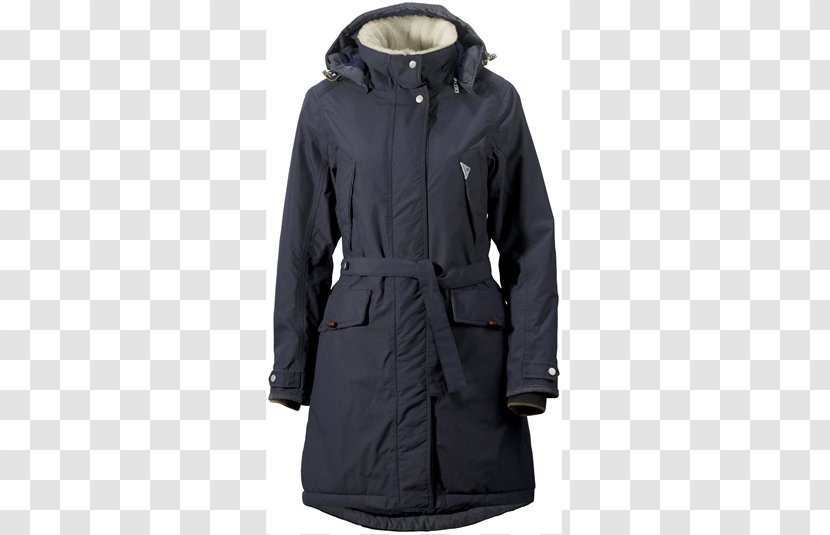 Overcoat Jacket Parka Clothing - Sport Coat Transparent PNG