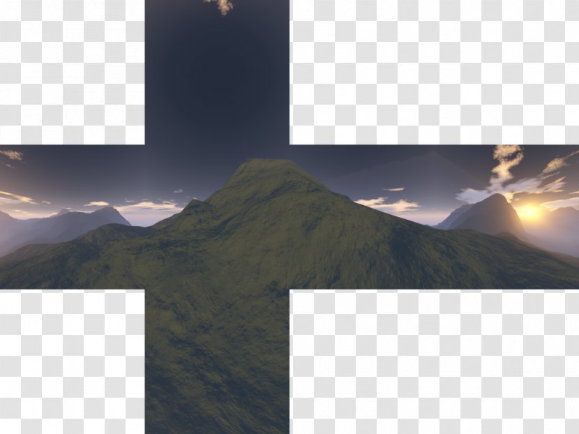 Desktop Wallpaper Computer Mountain Sky Plc Transparent PNG