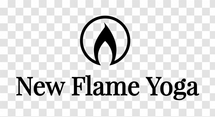 New Flame Yoga Vinyāsa Ashtanga Vinyasa Your Insurance Nerike - Black Transparent PNG