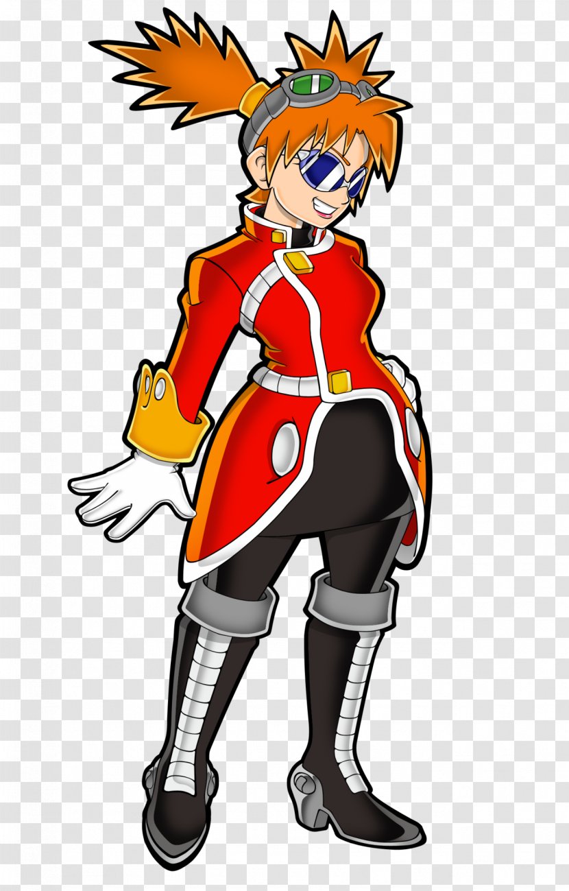 Doctor Eggman Sonic Rush Character & Sega All-Stars Racing Costume - Cartoon - Dr Transparent PNG