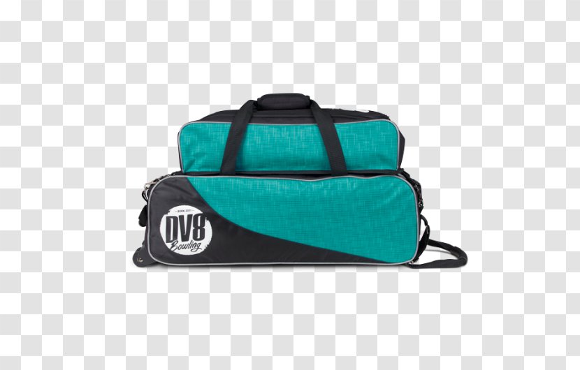 Tote Bag Amazon.com Teal Bowling - Amazoncom Transparent PNG