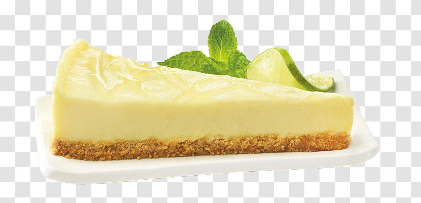 Cheesecake Key Lime Pie Electronic Cigarette Aerosol And Liquid Cream Dessert - Food Transparent PNG