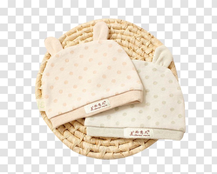 Hat Sombrero Cotton Infant - Gratis - Baby Color Small Transparent PNG