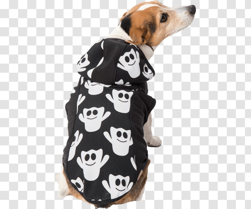 Dog Breed Dalmatian Clothes Waistcoat Sleeve - Jcw Exclusive Pro Transparent PNG