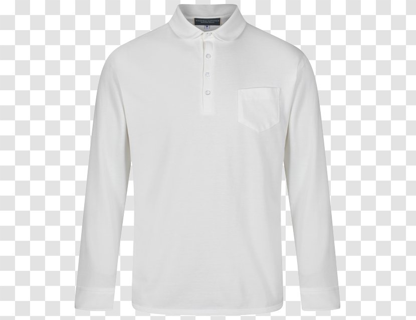 T-shirt Clothing Tiger Of Sweden Dress Shirt - Longsleeved Tshirt Transparent PNG