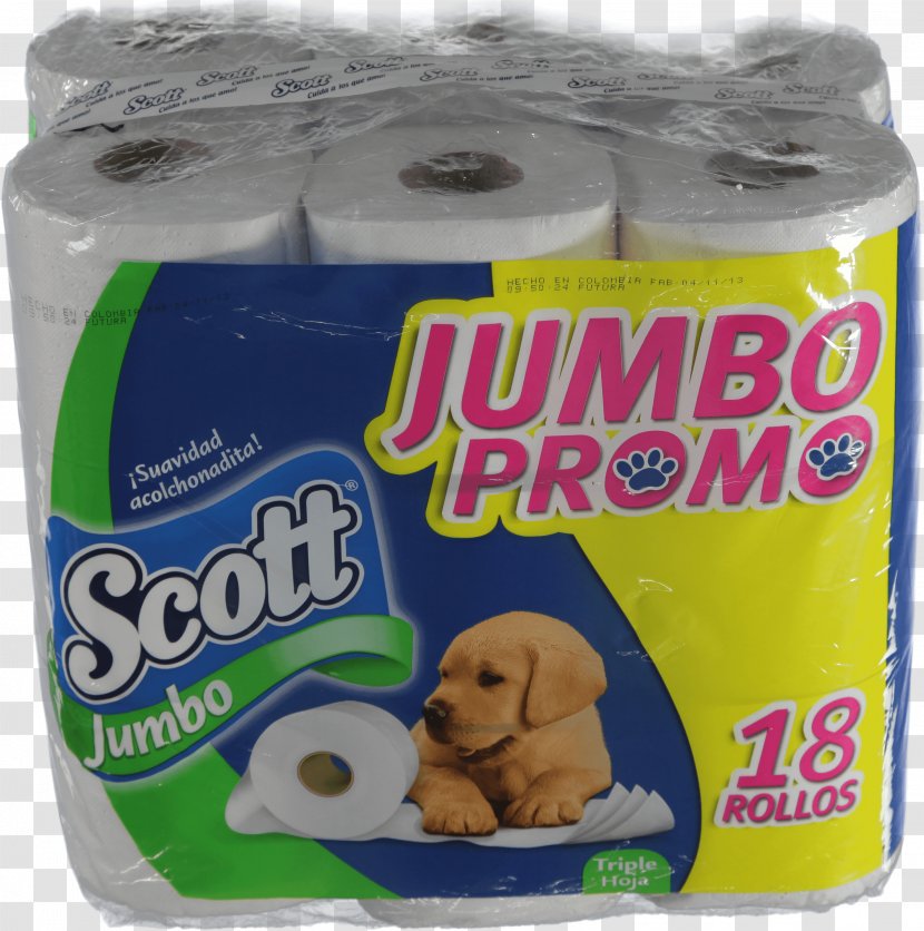 Toilet Paper Scott Company Scroll Packaging And Labeling - Euro Transparent PNG