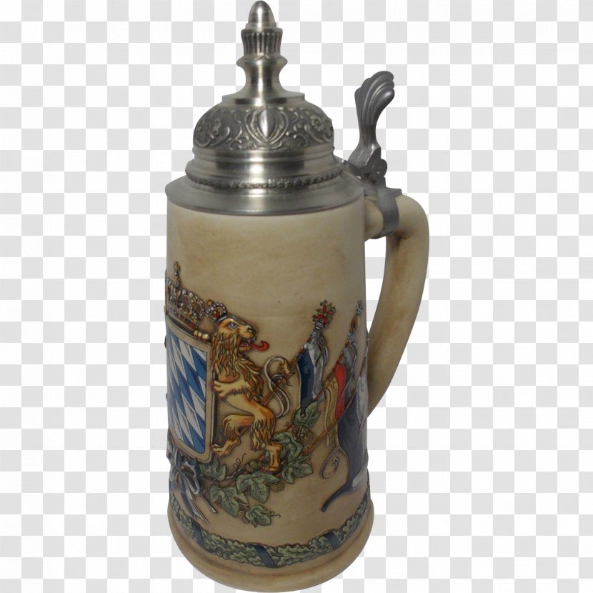 Beer Stein Ceramic Tennessee Kettle Transparent PNG