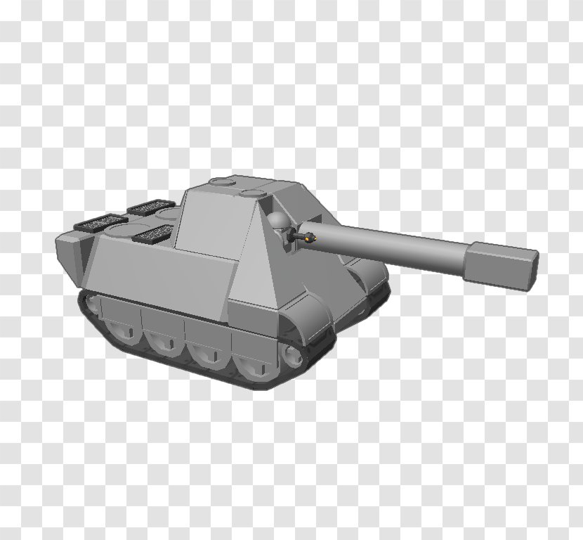 Tank Gun Turret Angle Transparent PNG