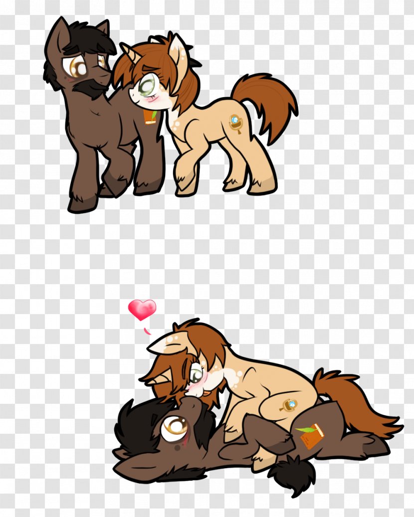 Cat The Walking Dead: Season Two Clementine Pony - Fictional Character Transparent PNG