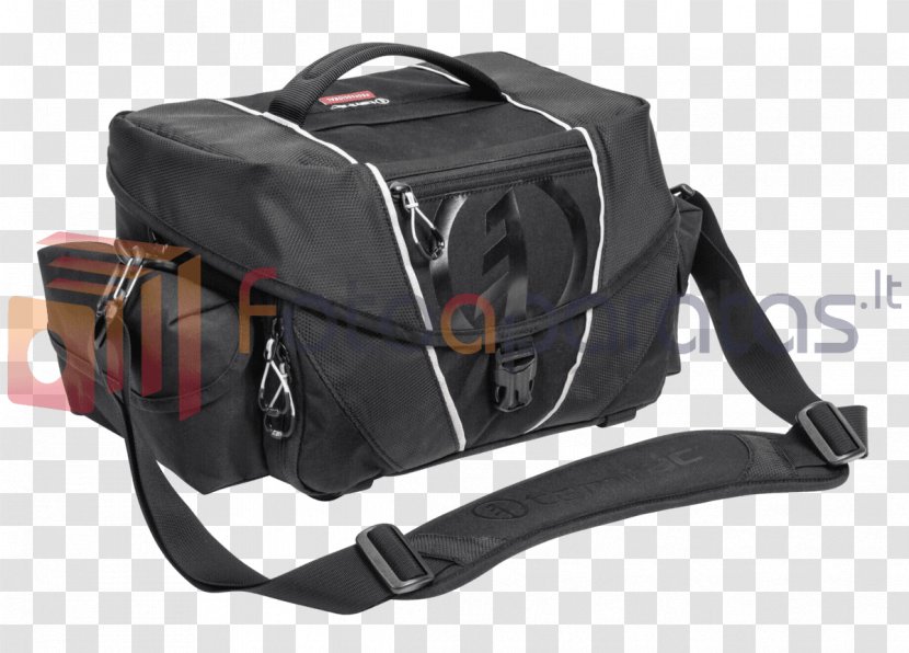 Tamrac Stratus Black Tasche/Bag/Case Photography Shoulder - Bag Transparent PNG