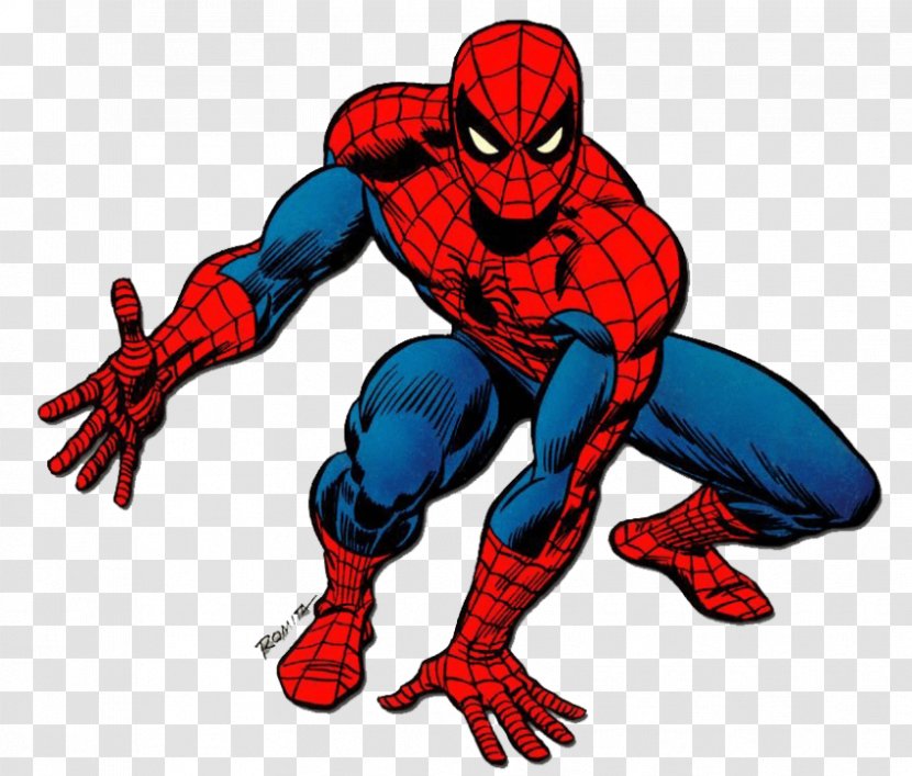 Spider-Man Daredevil Miles Morales Comic Book Marvel Universe - Fictional Character - Wrist Banner Transparent PNG