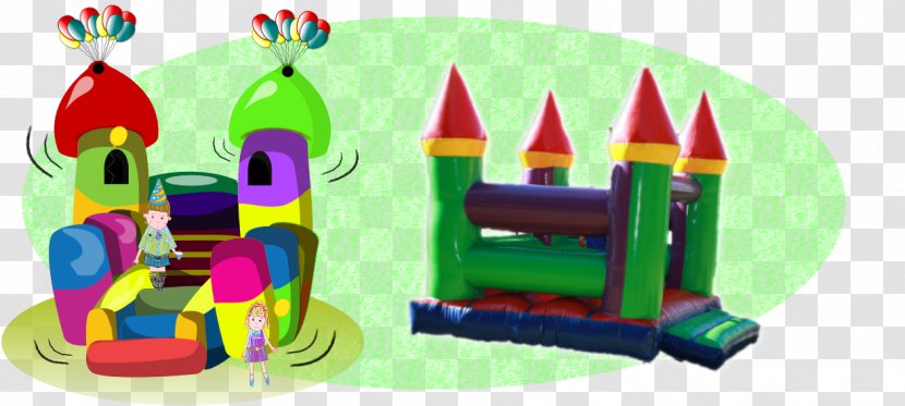 Jolly Jumpers Tzaneen Playground Inflatable Bouncers Castle Child - Jumping Transparent PNG