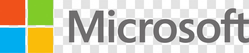 Sponsor Logo Microsoft Grace Hopper Celebration Of Women In Computing - Product Design - Image Transparent PNG