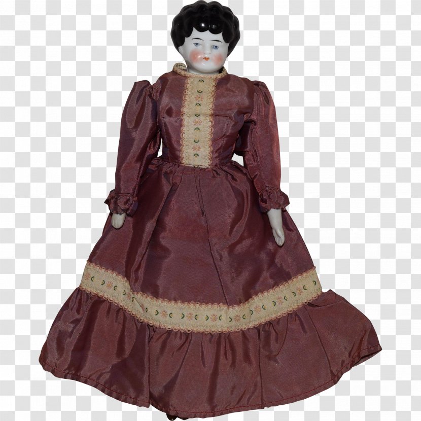 Costume Design Maroon Transparent PNG