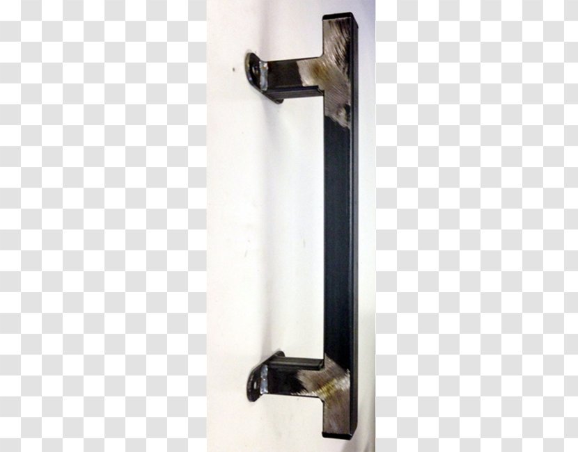 Door Handle Drawer Pull Steel - Hinge - Black X Chin Transparent PNG